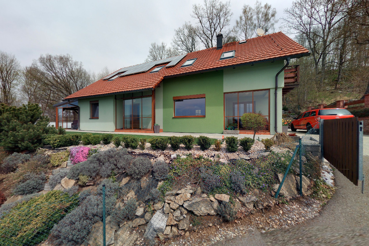 Apartmá na Lipně foto 3