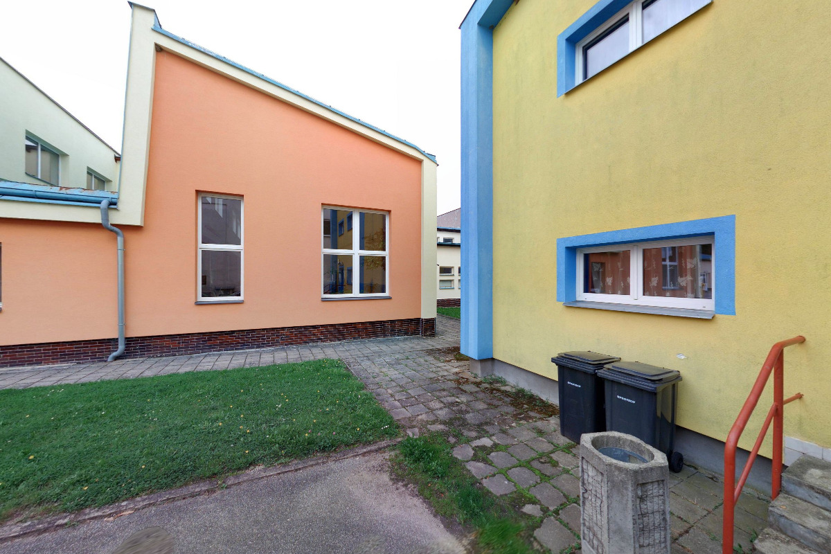 Ubytovací komplex penzion ATHENA foto 2