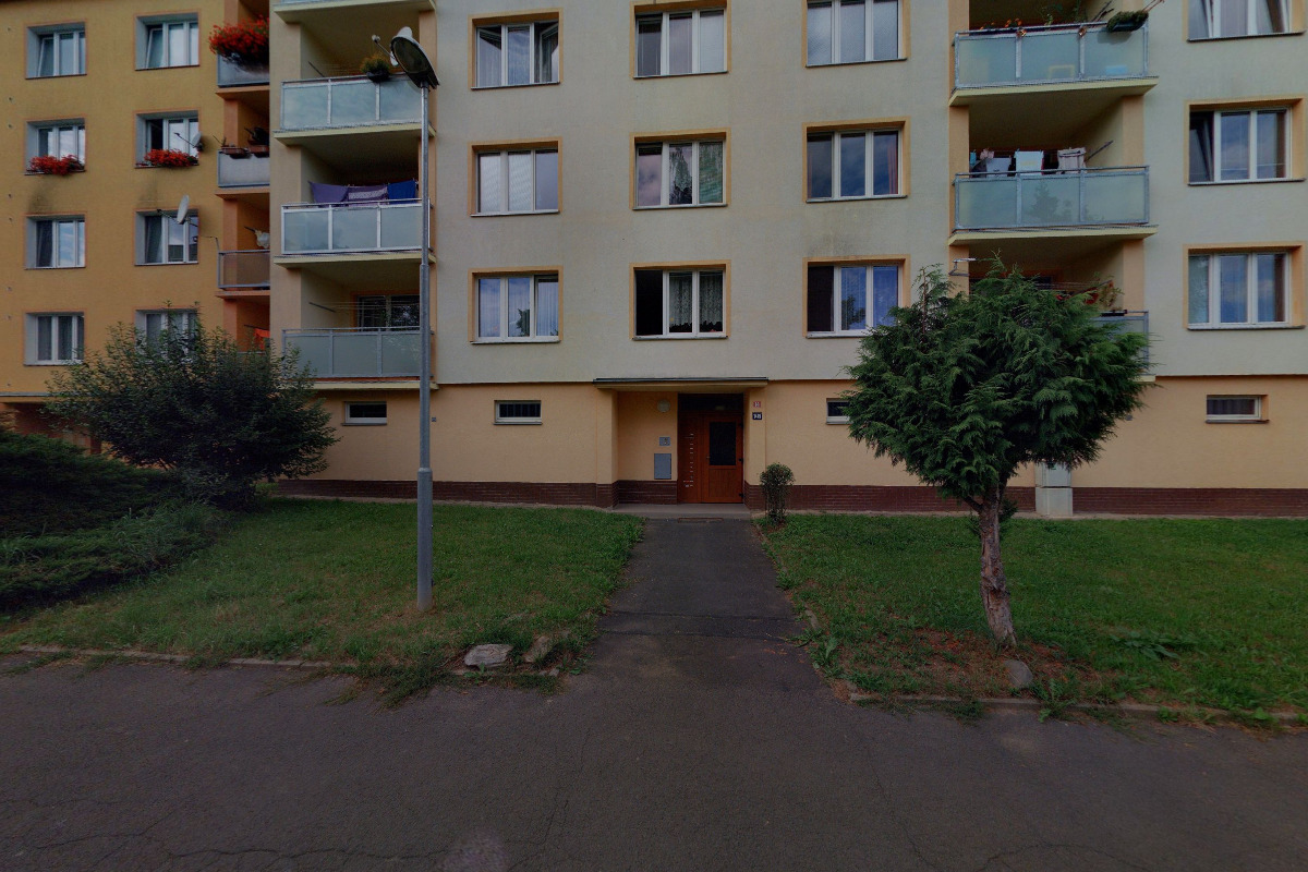 STIGA HOCKEY CLUB CHEB