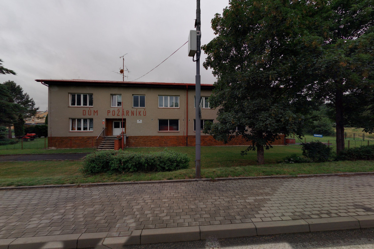 Sdružení hasičů Čech, Moravy a Slezska - Karlovy Vary