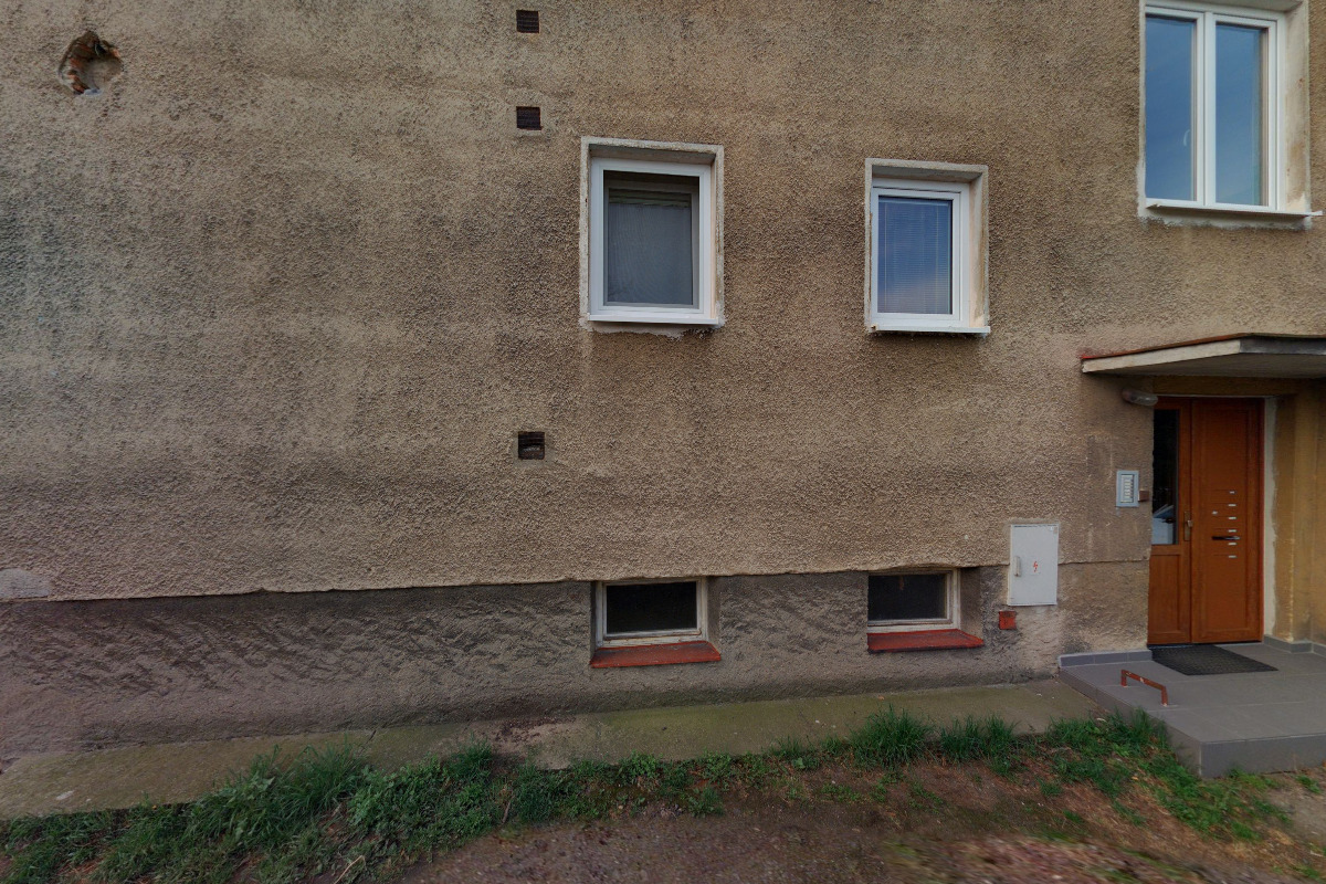 Svaz tělesně postižených v České republice, o.s., místní organizace Budyně nad Ohří