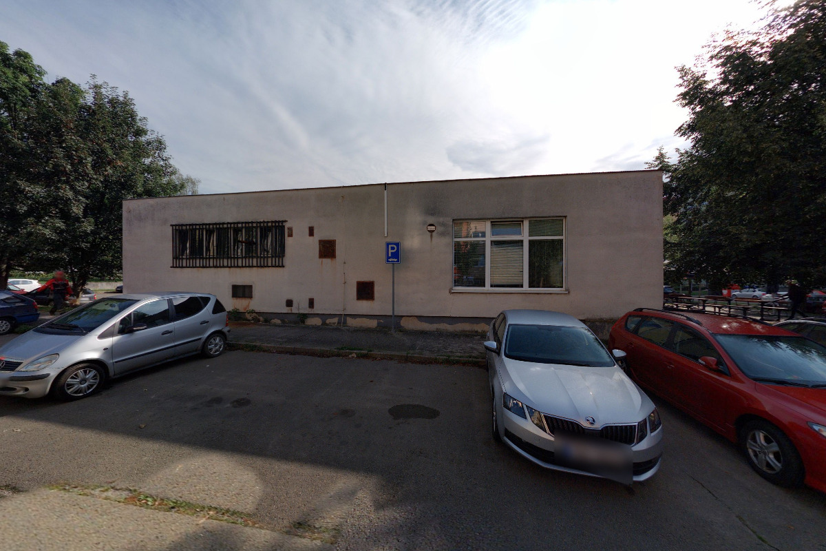 Hospůdka Na Zahradní foto 2