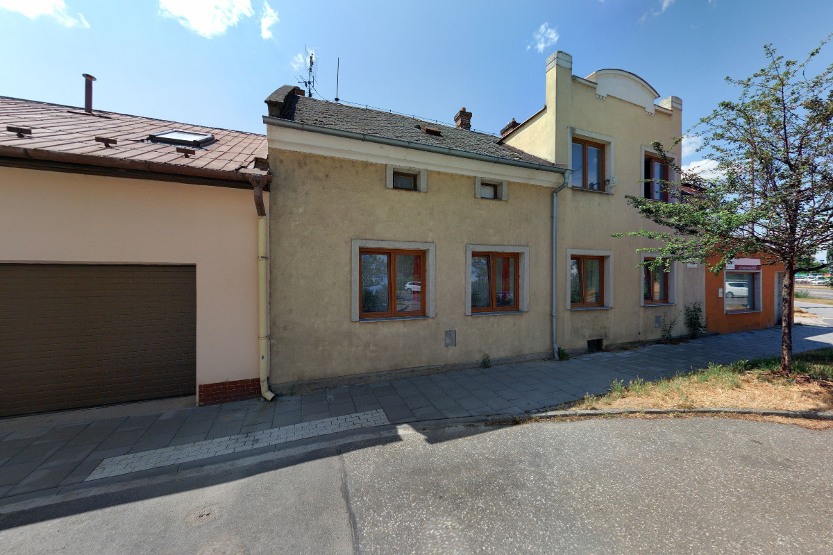 DRACAR OLOMOUC, s.r.o.