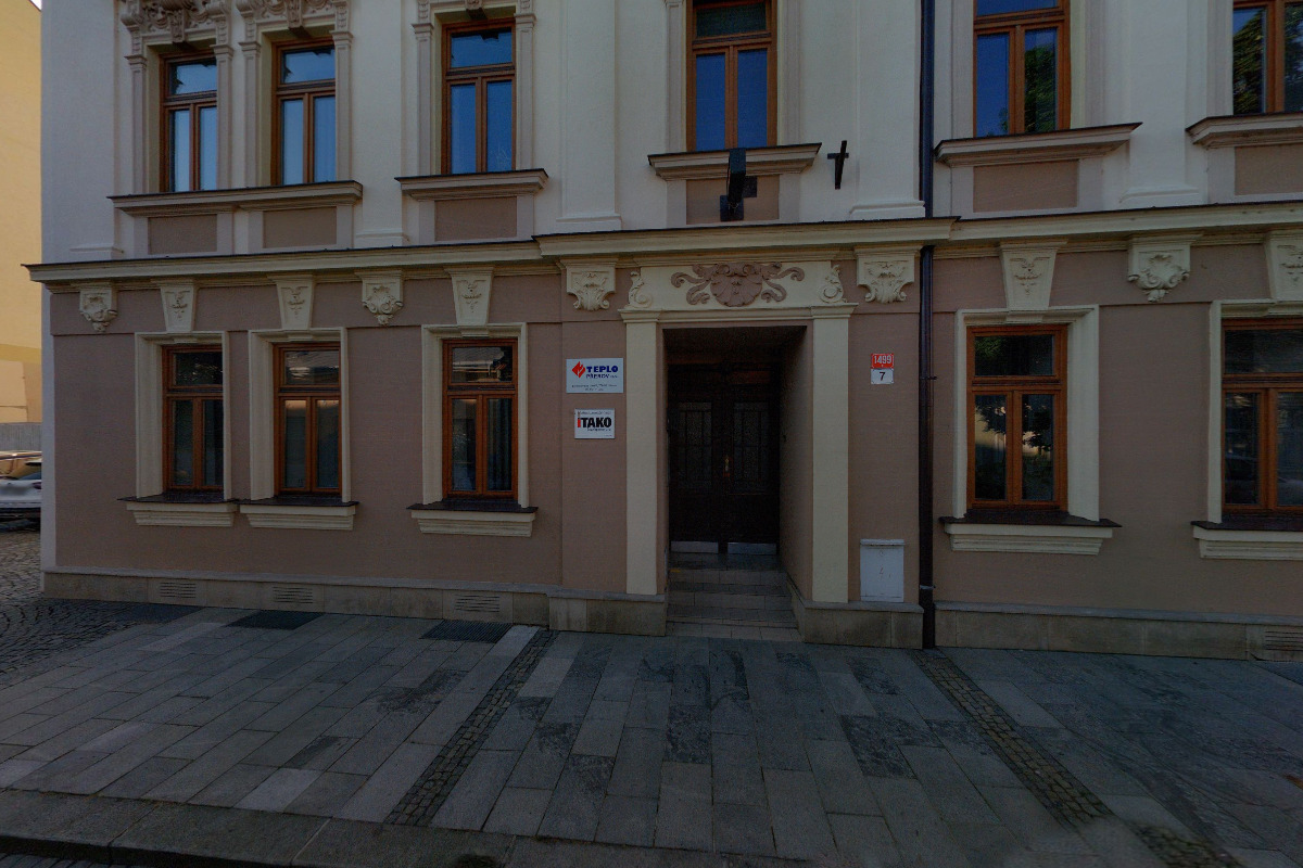 Teplo Přerov, a.s. foto 2