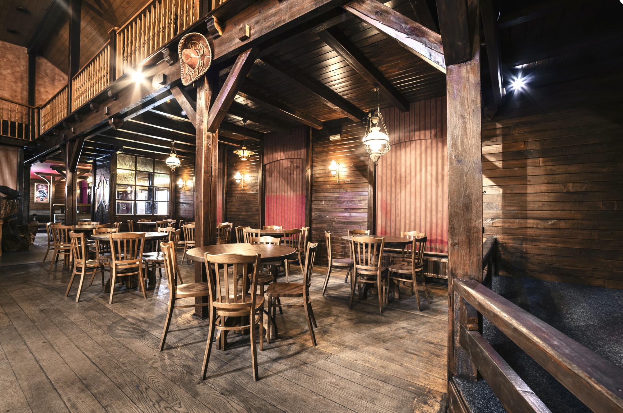 Cowboy Billy’s Saloon, Burger & Grill foto 3