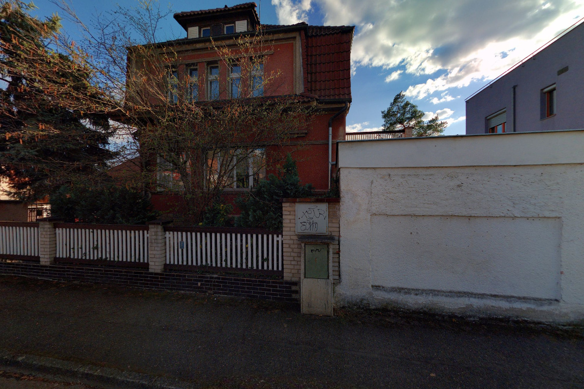 Ing. Vít Růžička