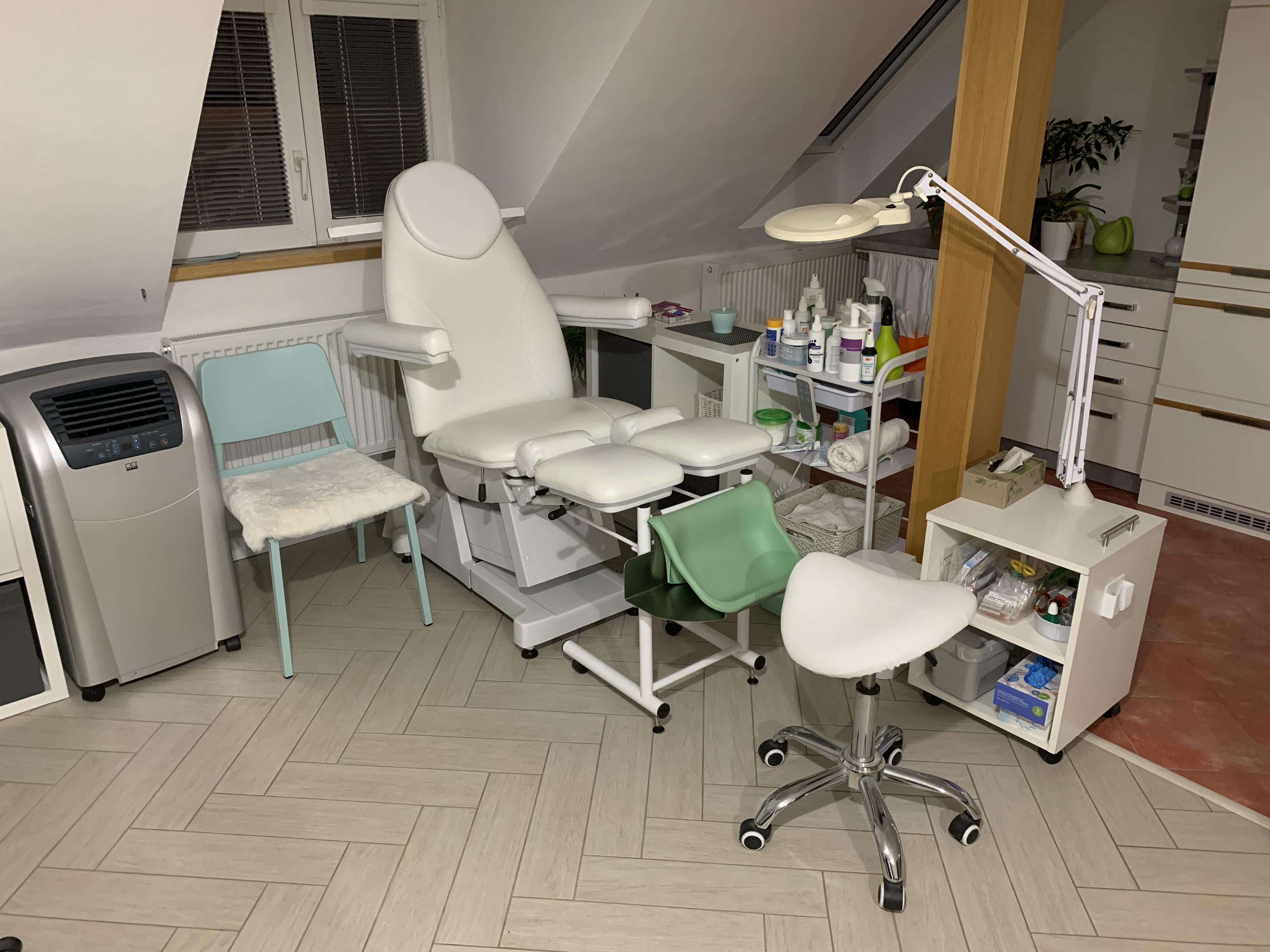 Iva Nails Akademie Studio Cells foto 2