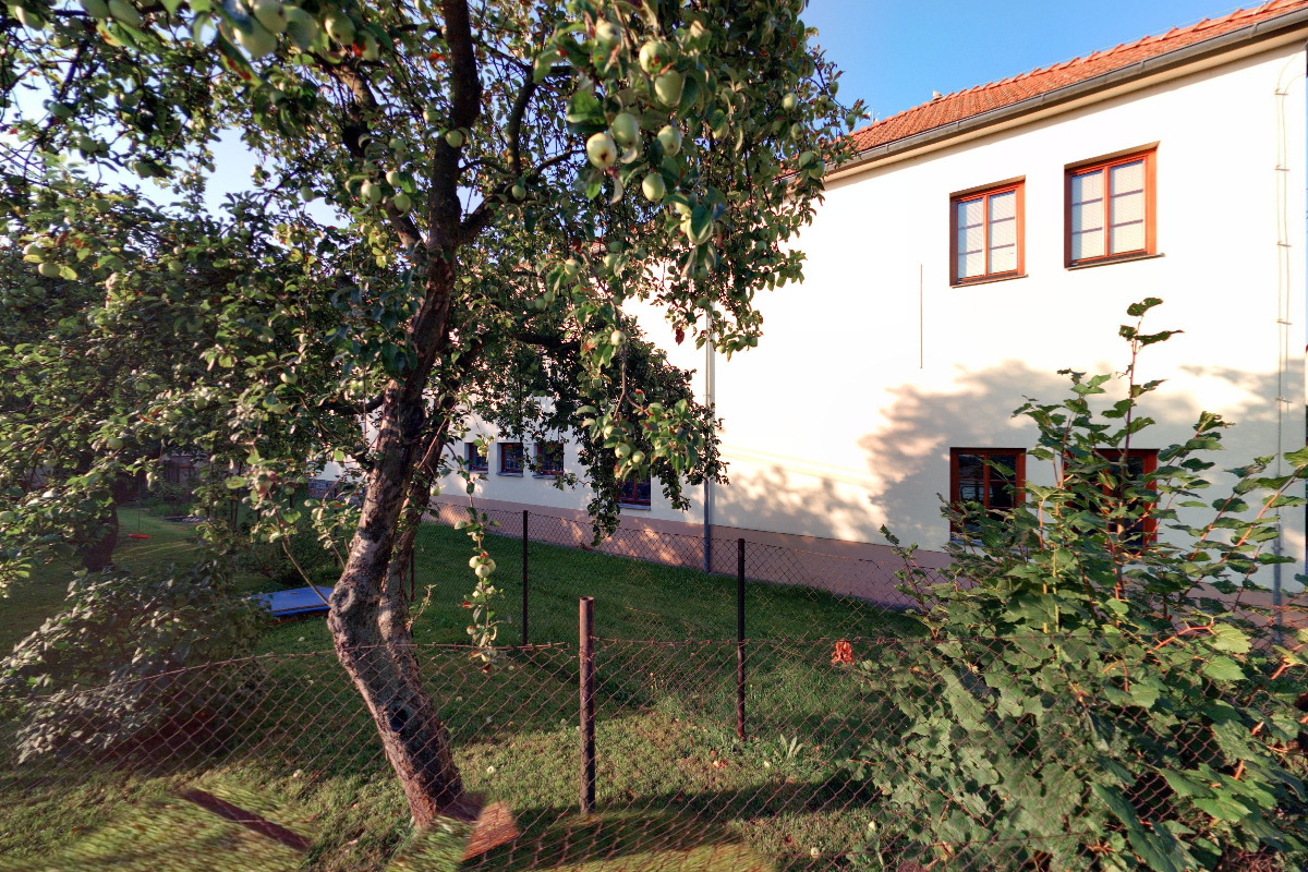 Olšovec - obecní úřad