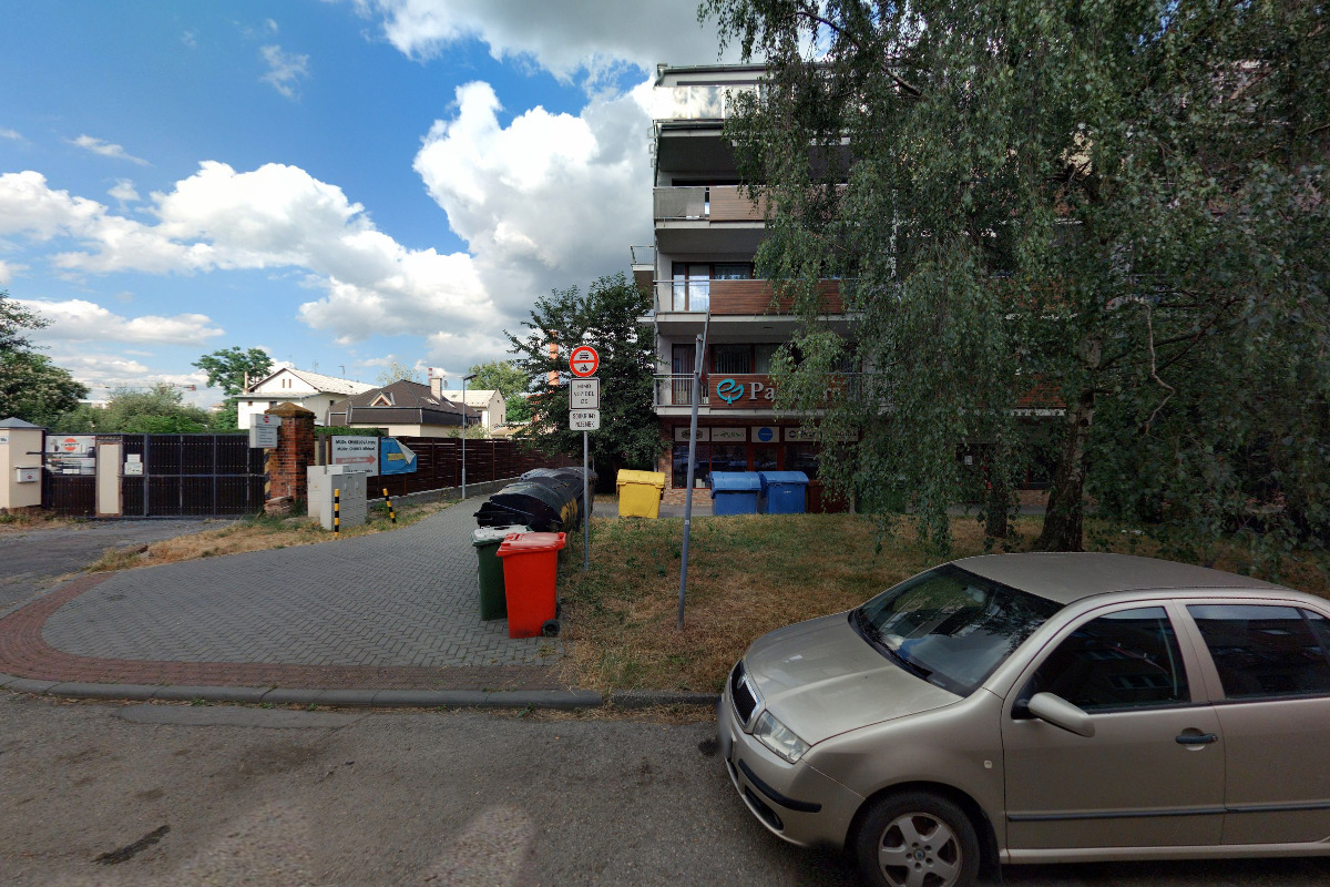 AUTOŠKOLA - MORAVA s.r.o.