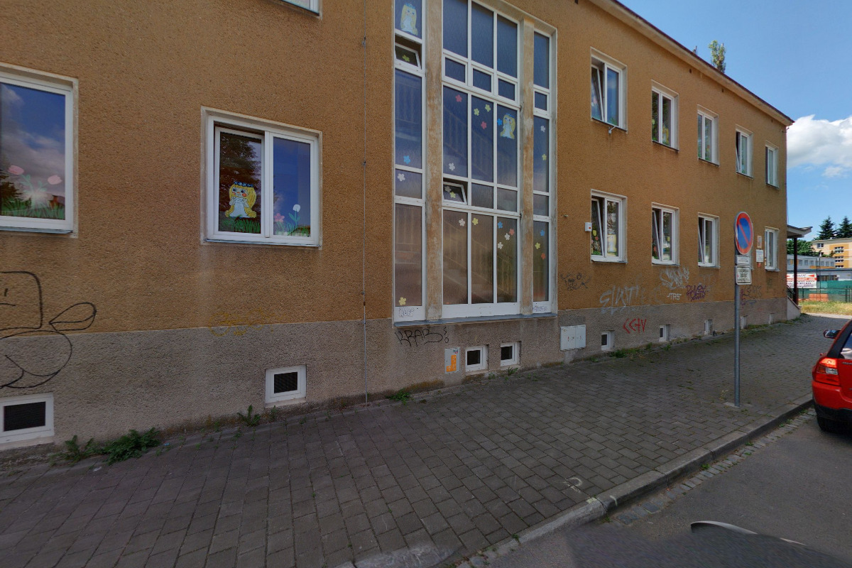 MŠ Olomouc, Helsinská foto 4
