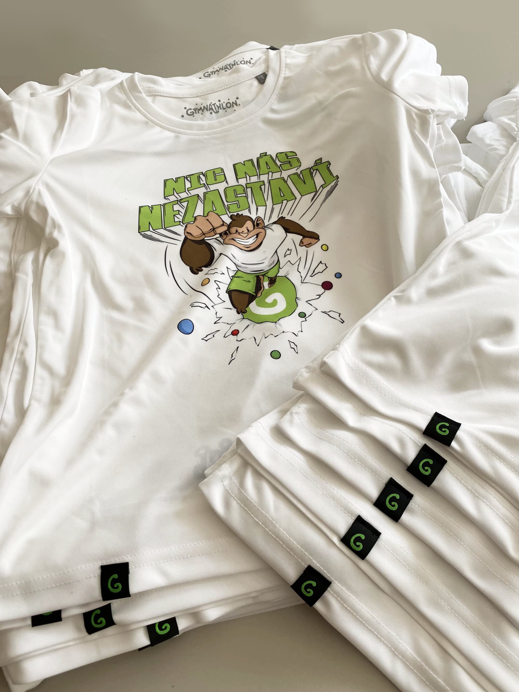 QuickShirt.cz foto 2