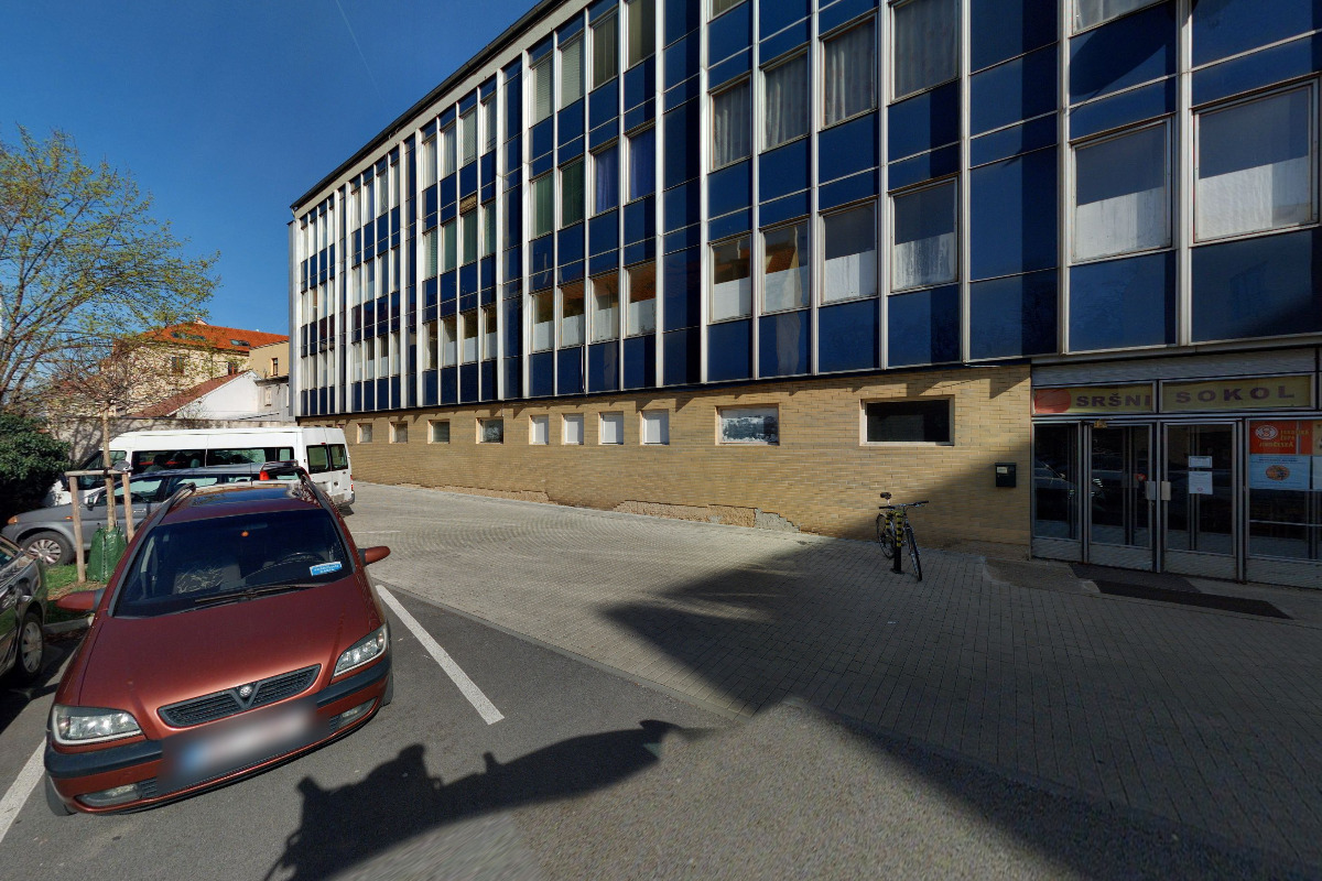 Občanská demokratická strana