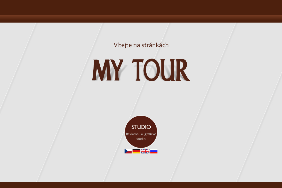 MY TOUR, s.r.o. foto 1