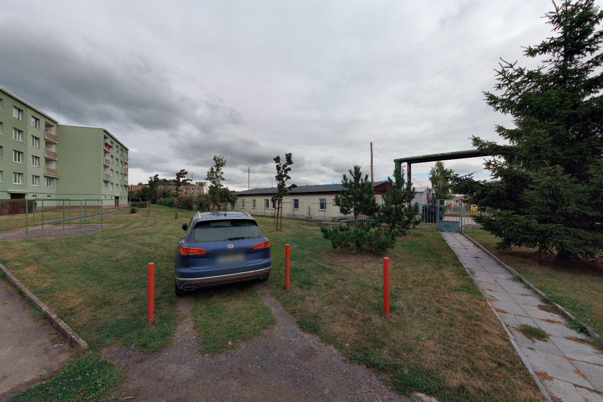 Technické služby Kadaň, s.r.o. foto 2