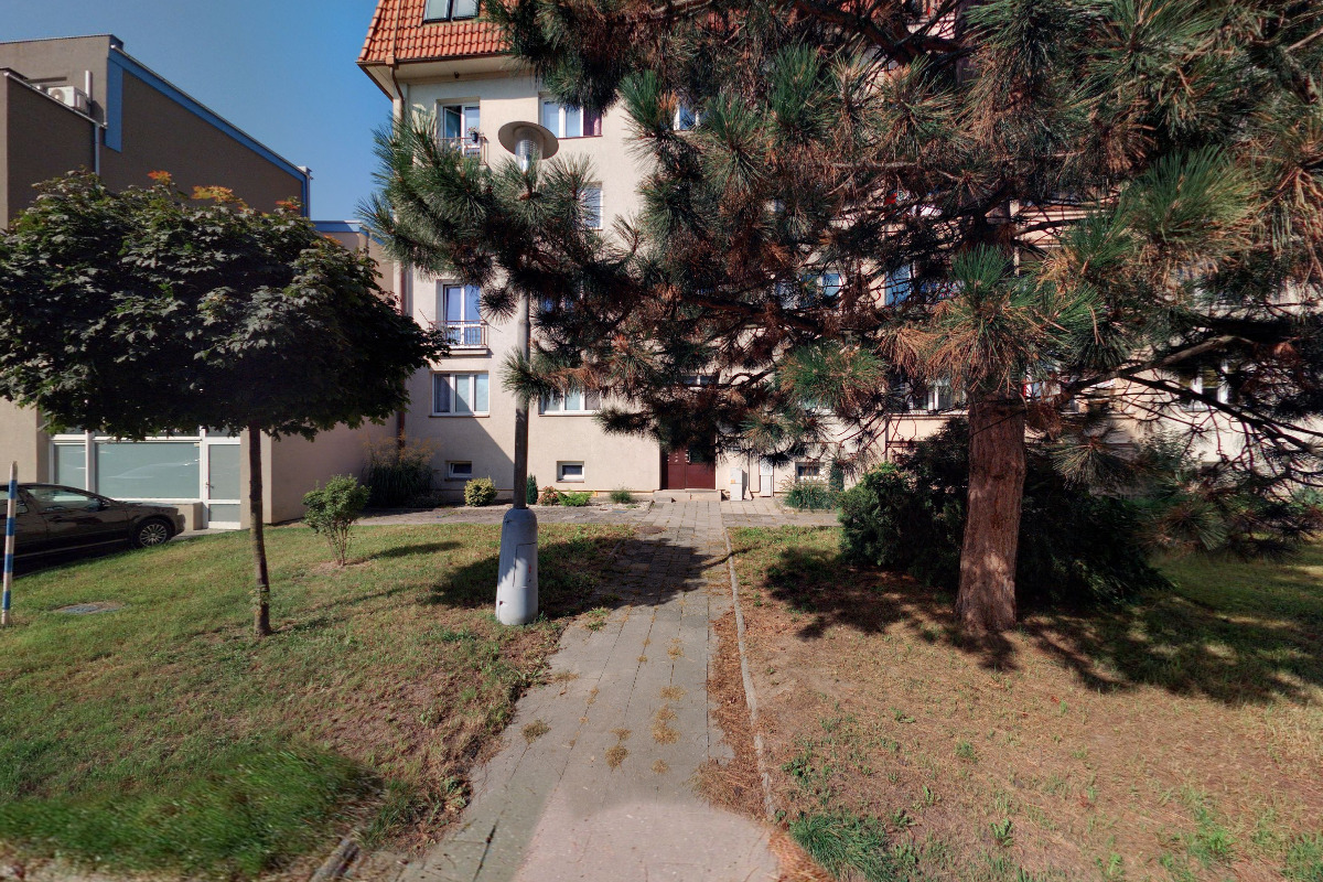 Radim Vysloužil - Taxislužba