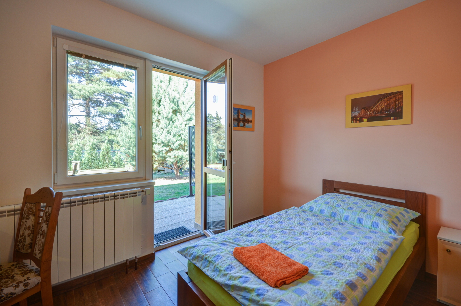 Apartmány Stříbrňák foto 4