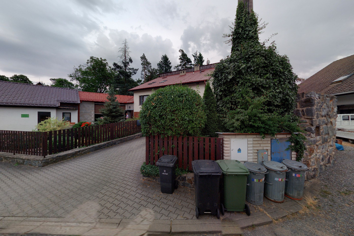 MUDr. Helena Danielová, s.r.o.