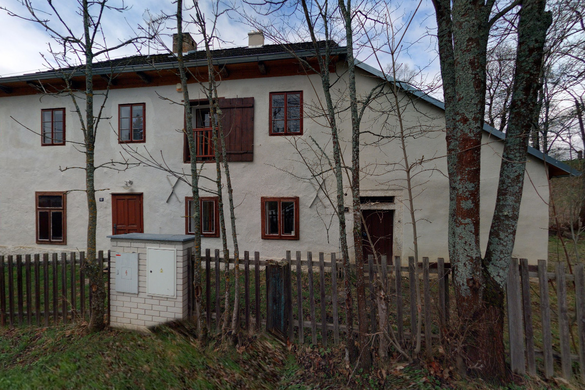 Apartmány Pod Hrází foto 6