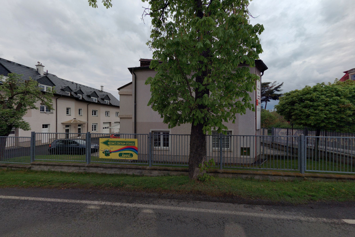 ST HP, s.r.o. foto 5