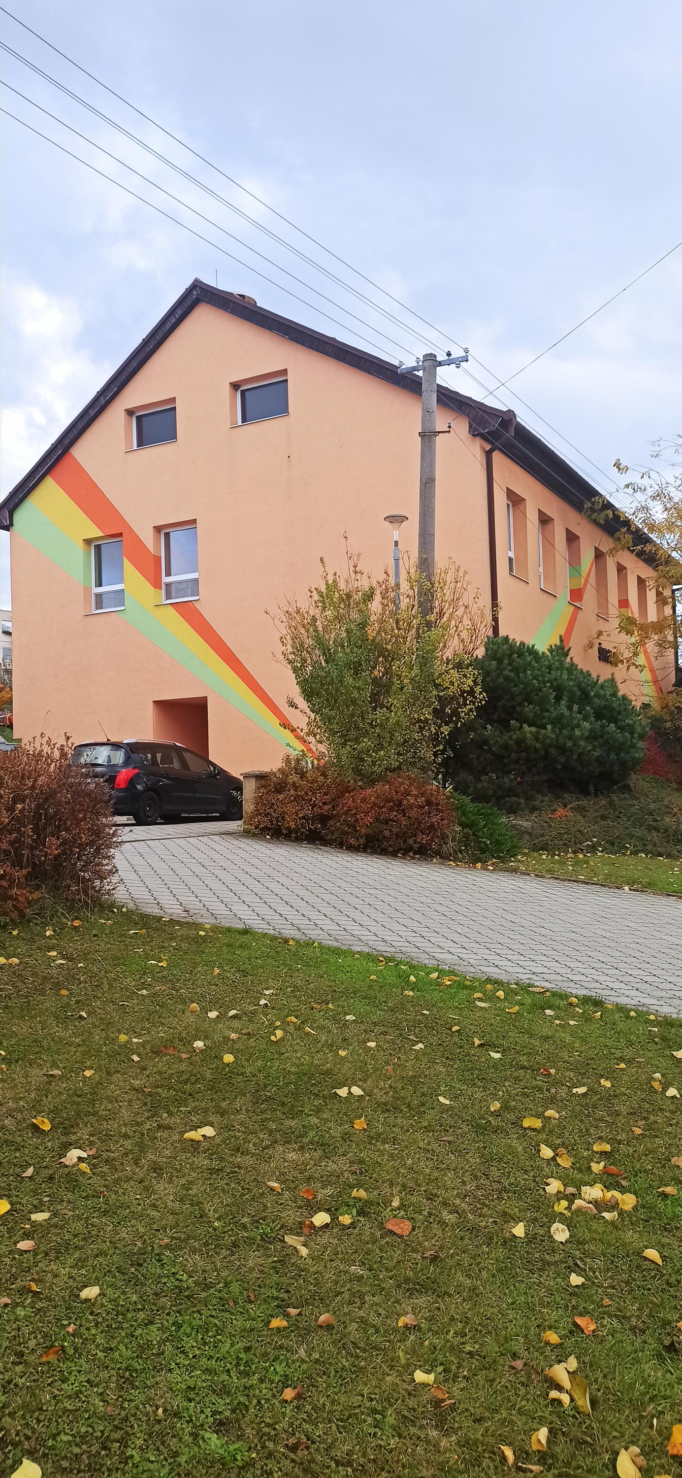 ZŠ a MŠ Strážovice foto 5
