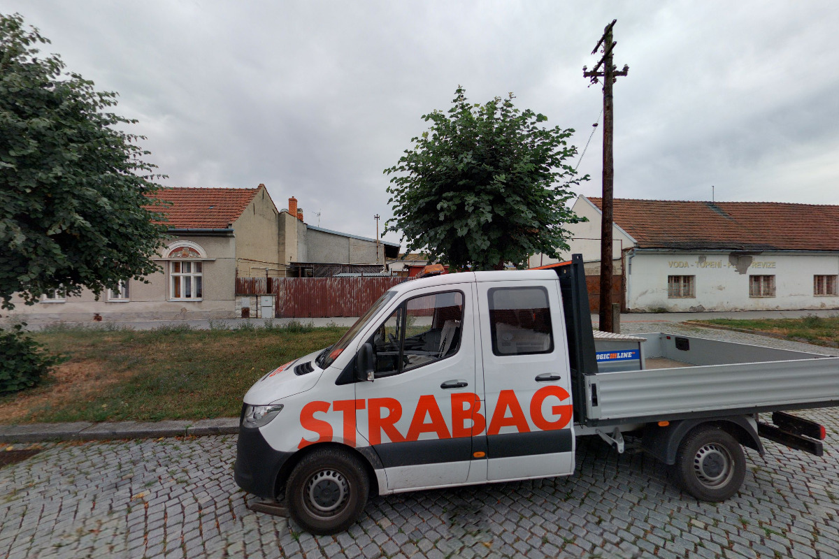 Ing. Jindřich Hlaváč - stavební práce foto 2