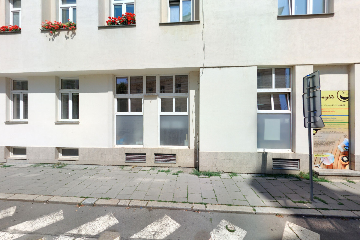 Kocmanovo speciální pekařství