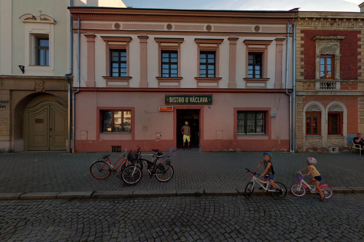 Bistro U Václava foto 5