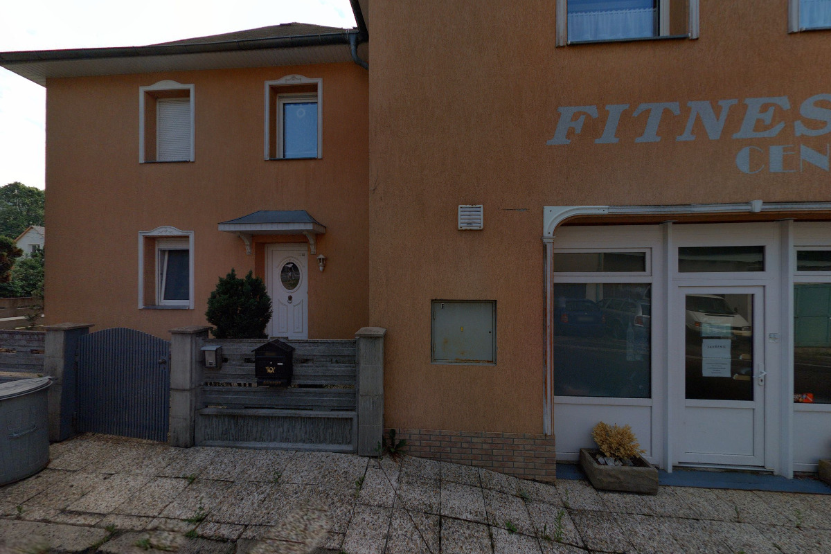 Fitness Centrum Relax