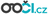 logo OOČI oční optika