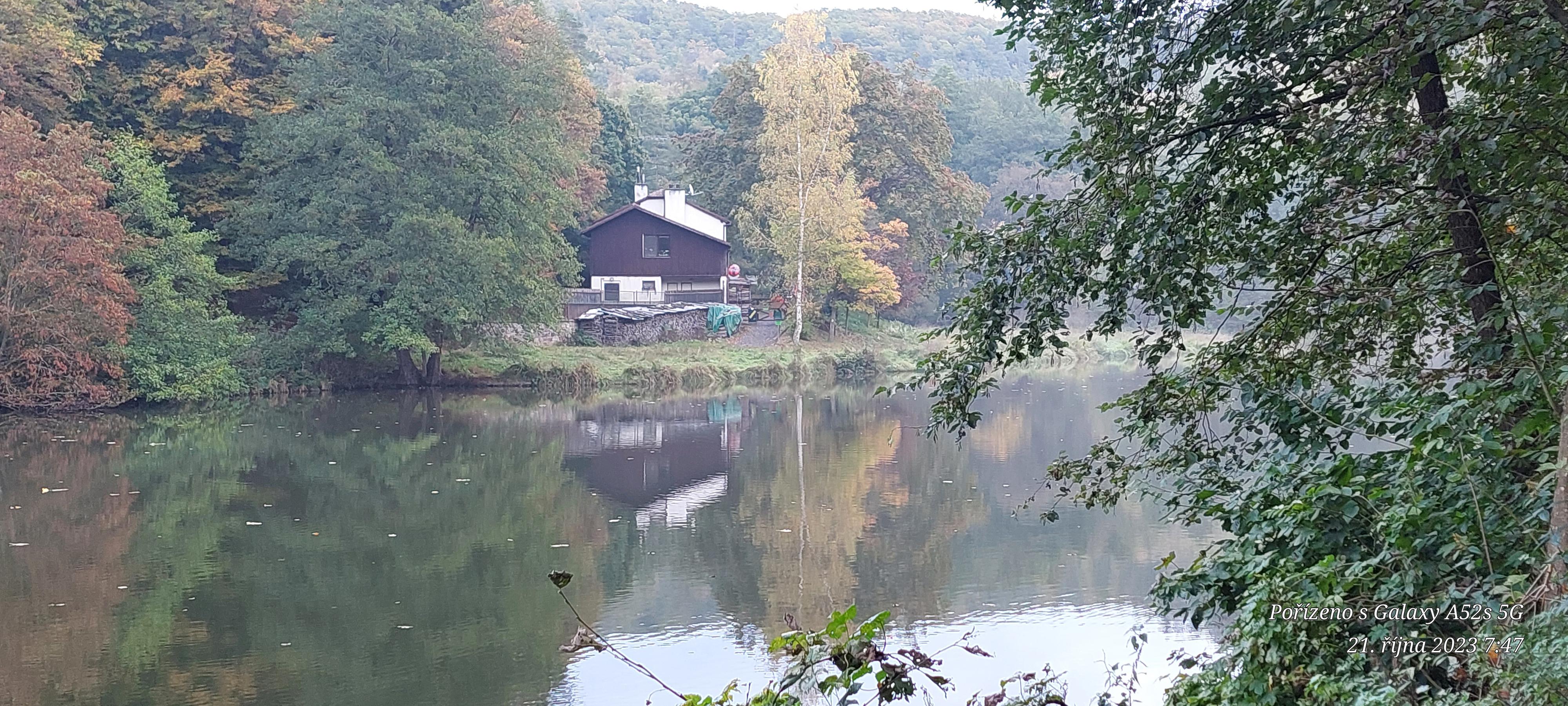 Muchova Bouda foto 3