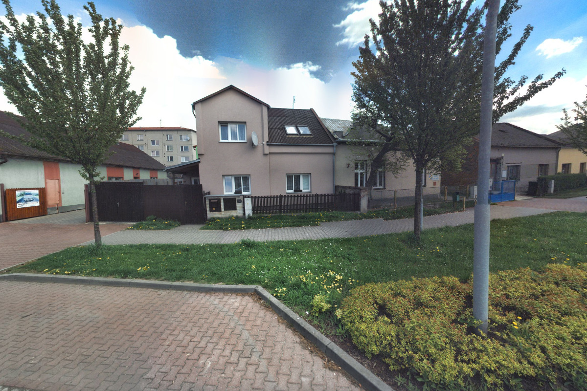 Dům dětí a mládeže Litovel