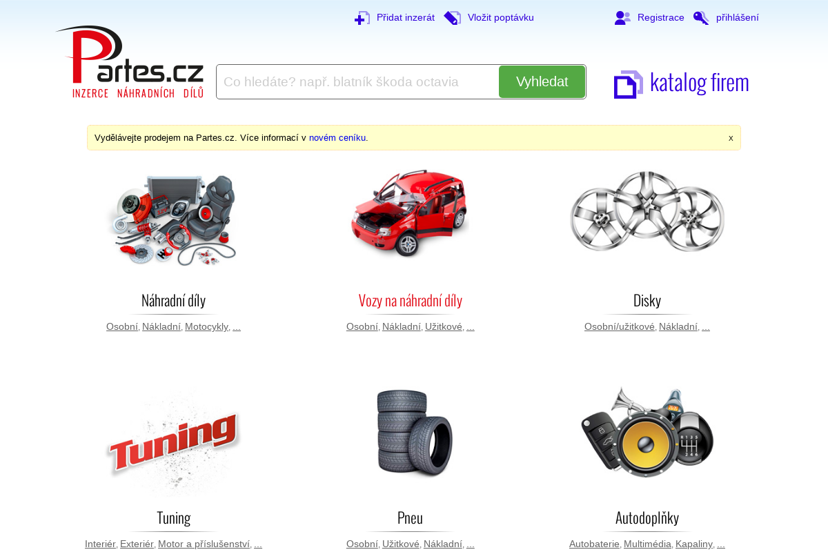 Partes.cz