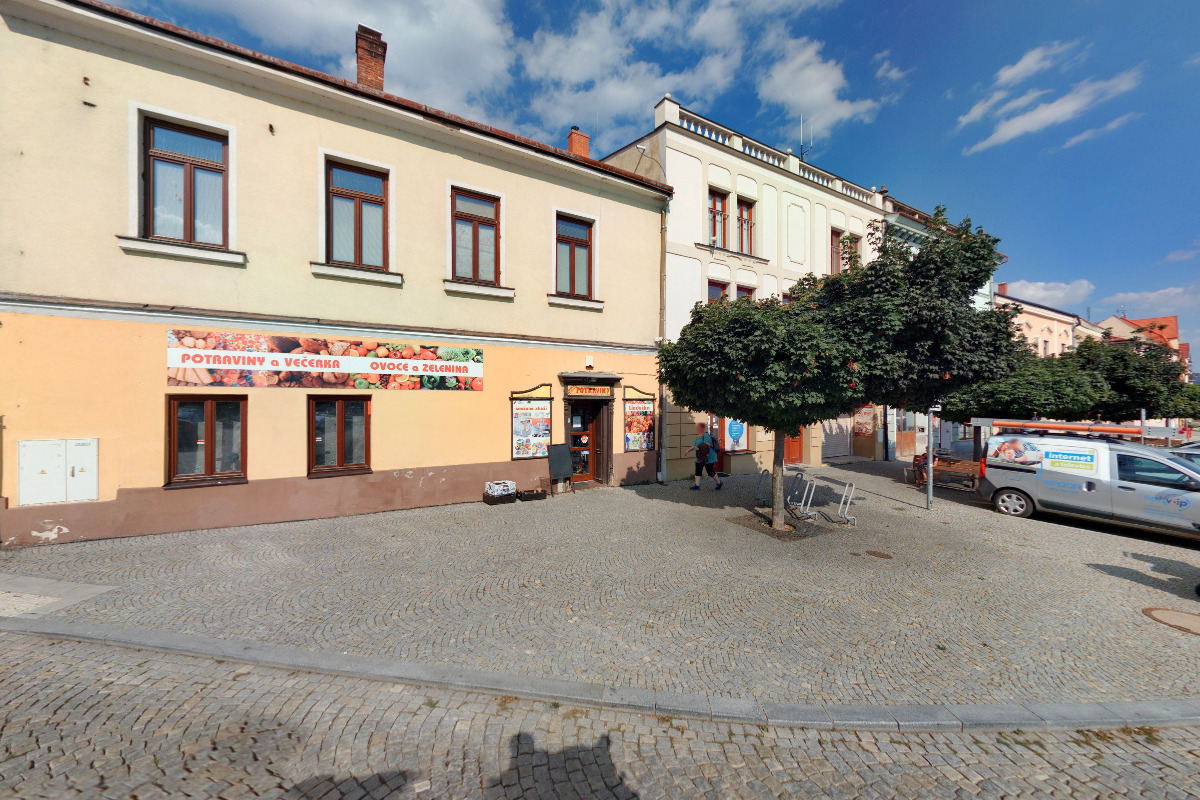 ČSOB Stavební spořitelna