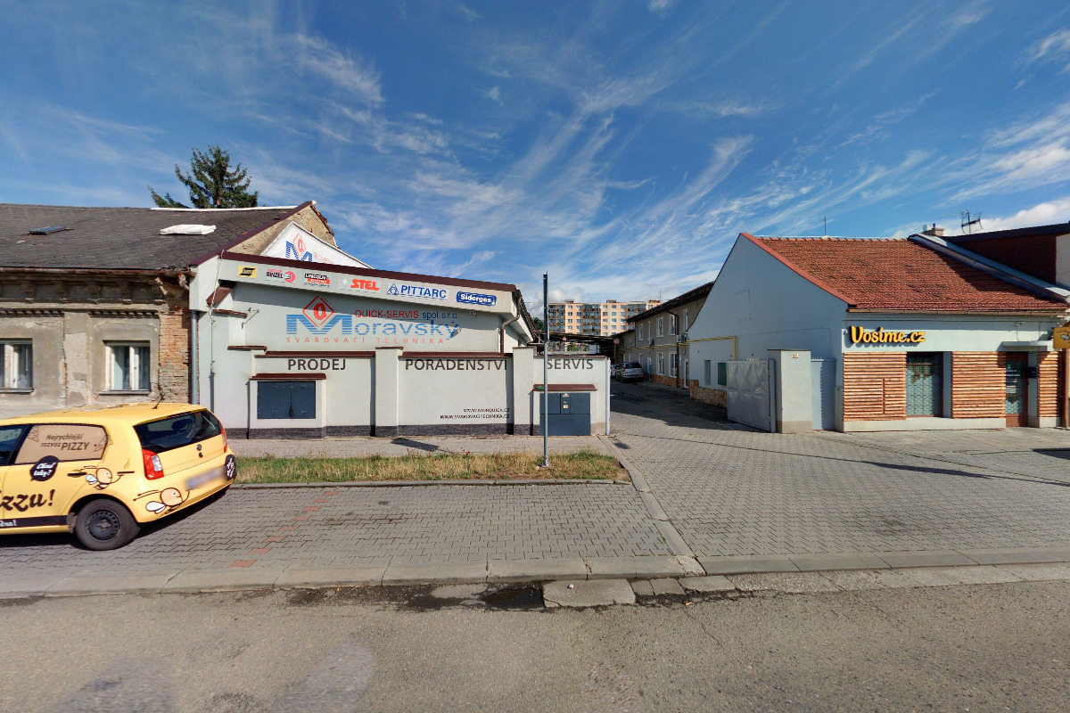 Moravský QUICK - SERVIS, spol. s r.o. foto 2