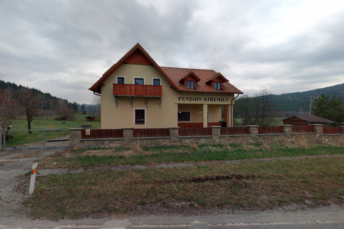 Penzion Adien foto 5