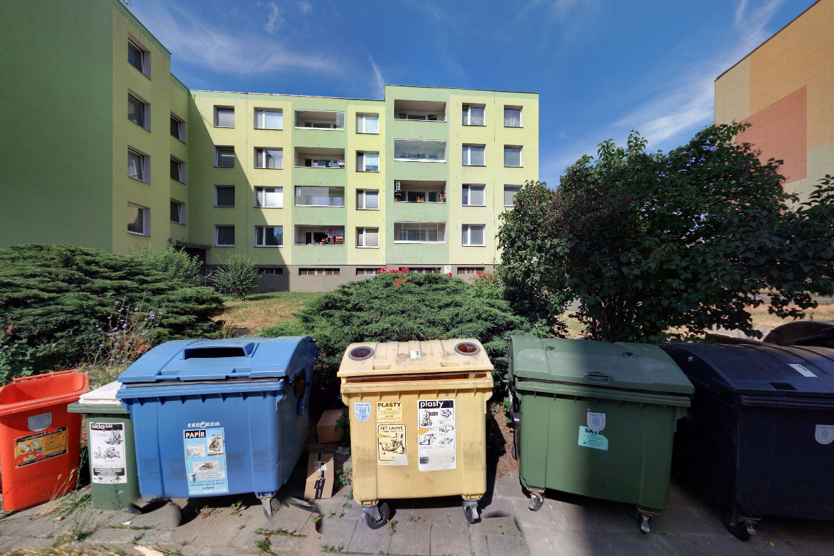 TANO TECHNIK, spol. s r.o.