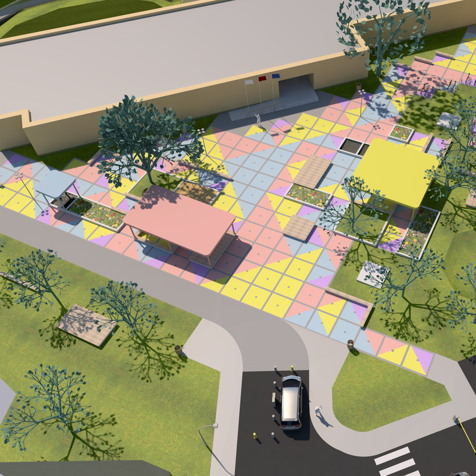 ZDARCHITEKTURA foto 2