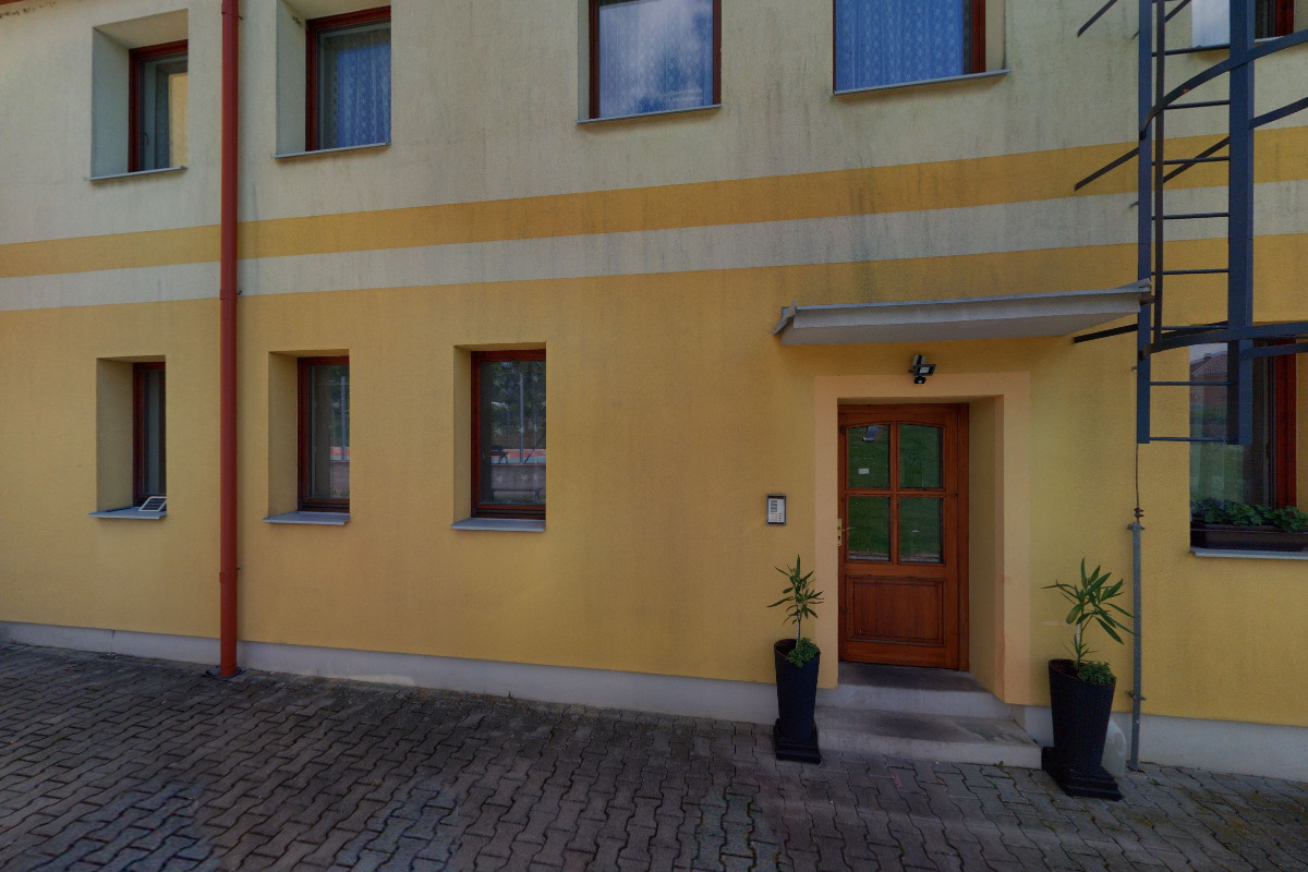 Obecní knihovna Přeštěnice