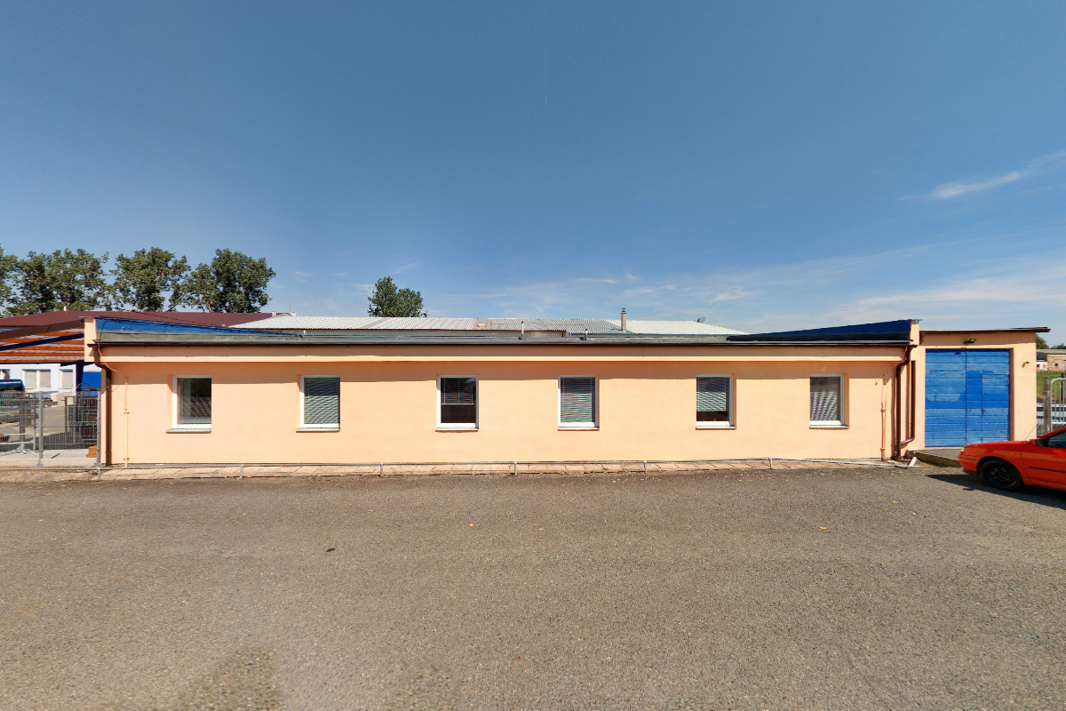 V. Racek - zemědělské technologie s.r.o. foto 1