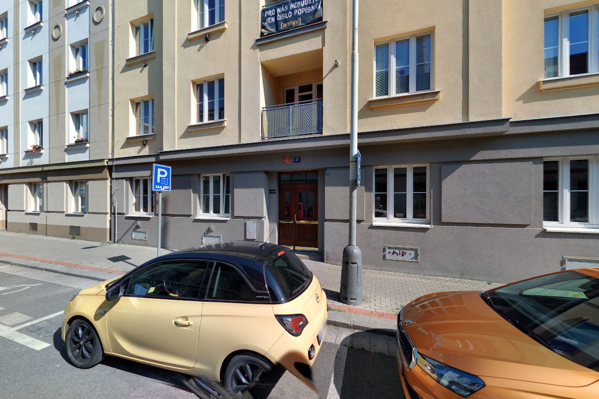 Eliška Unger Coaching