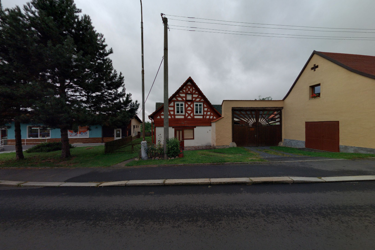 Lázeňské taxi - Stanislav Hodina