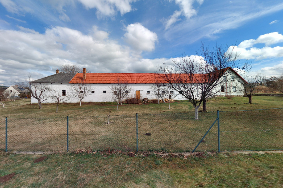 Penzion Čížkovec