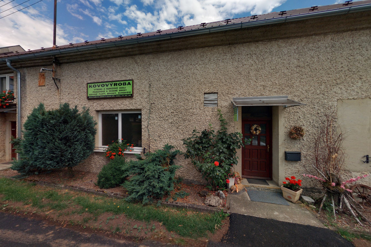 Václav Leskovec - KOVOSTAV foto 2