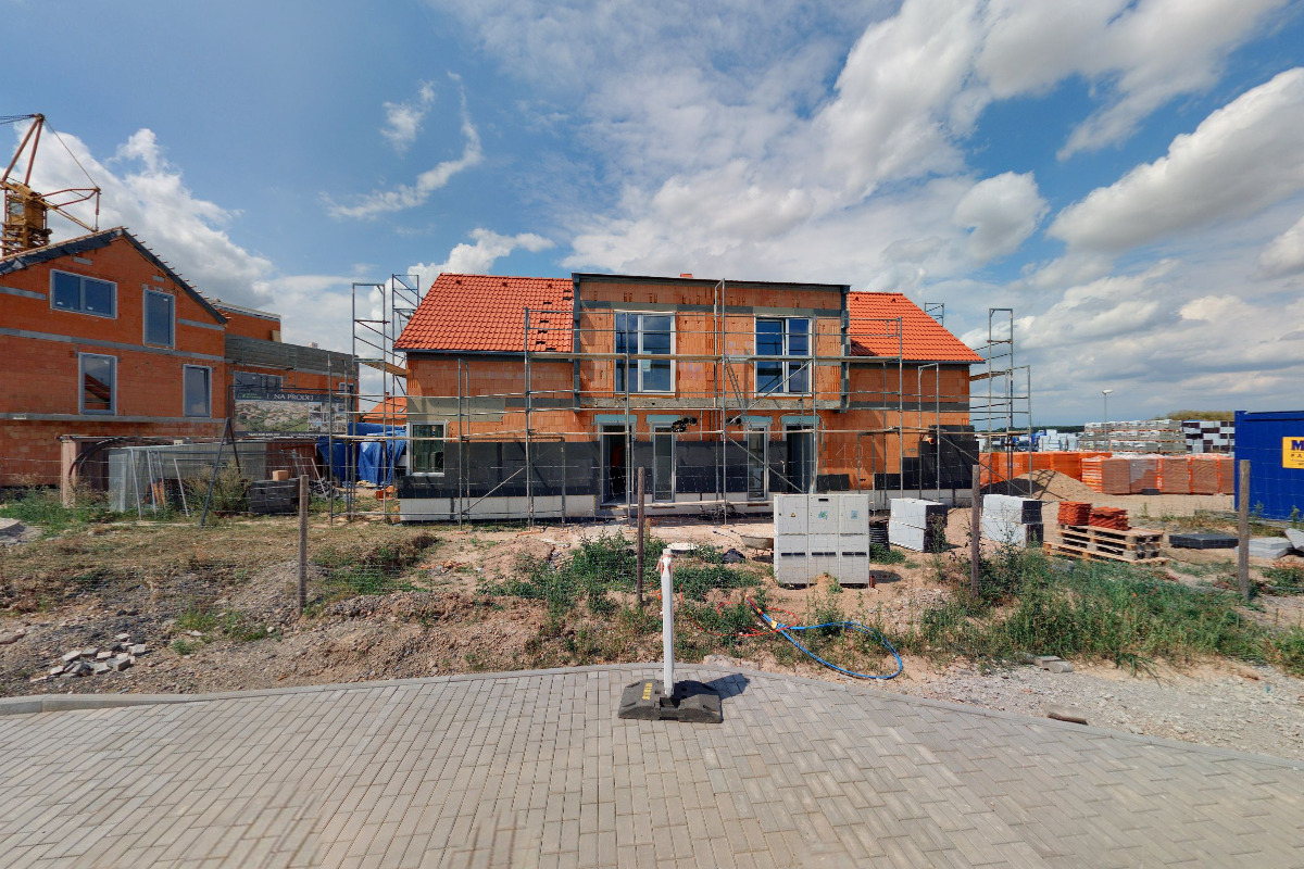 MP reality servis, s.r.o.