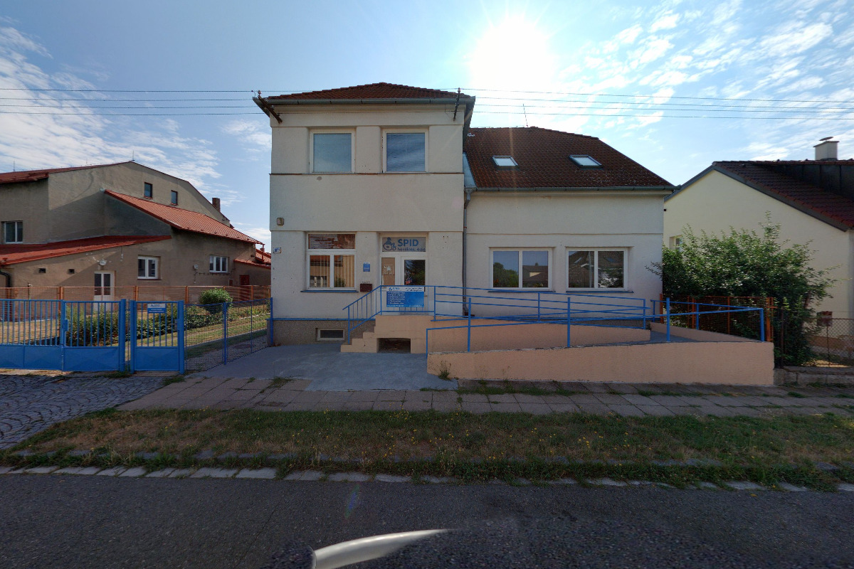Provozovna Tereza foto 2