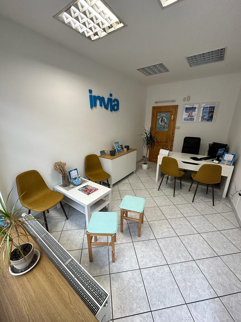 Invia - cestovní agentura foto 4