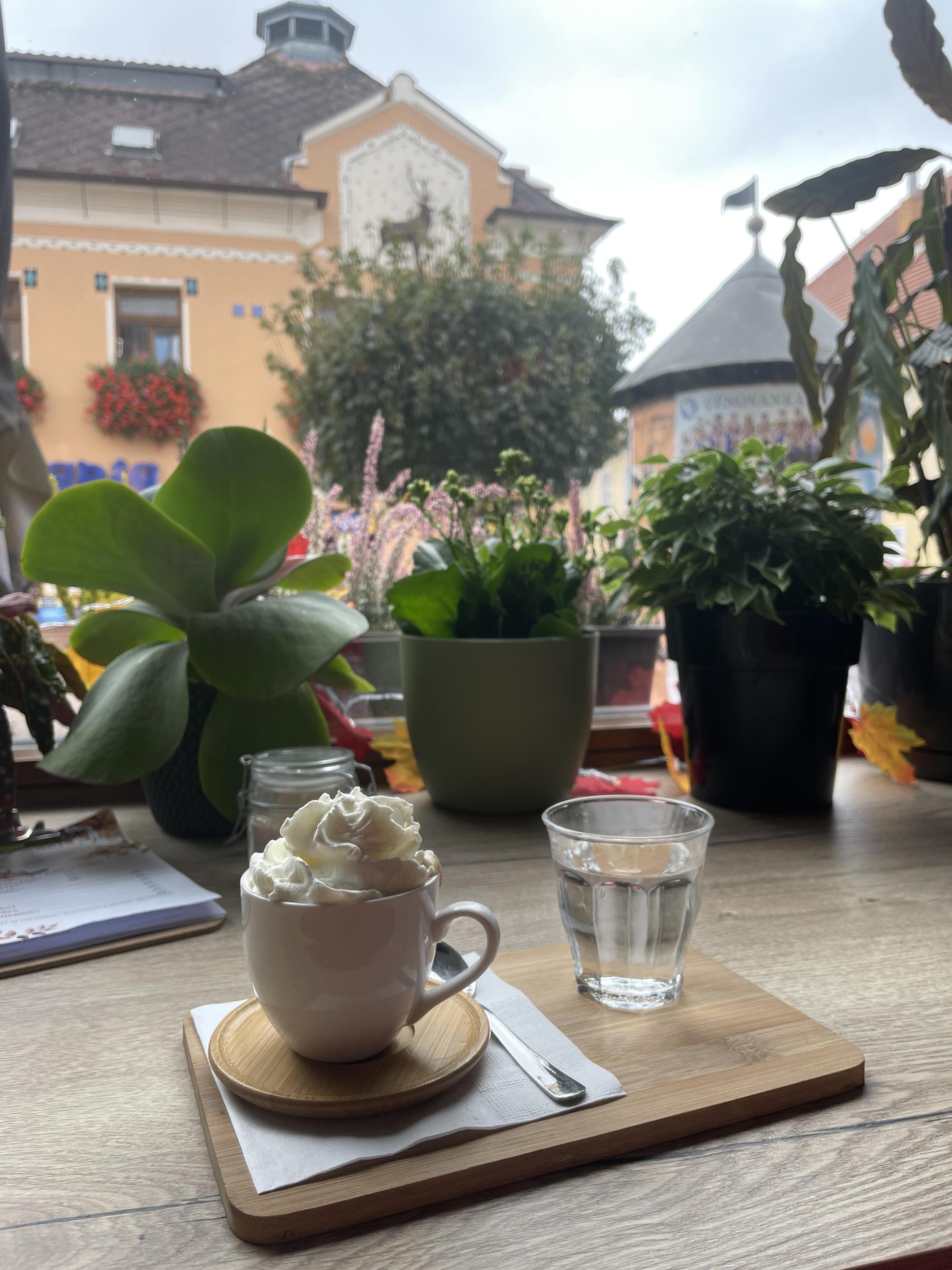 Coffeein foto 6