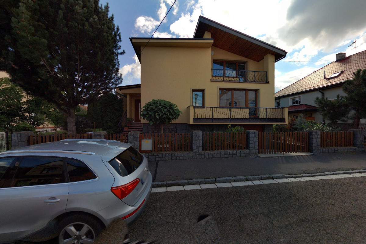 Jaroslav Trpkoš - malování a nátěry foto 2