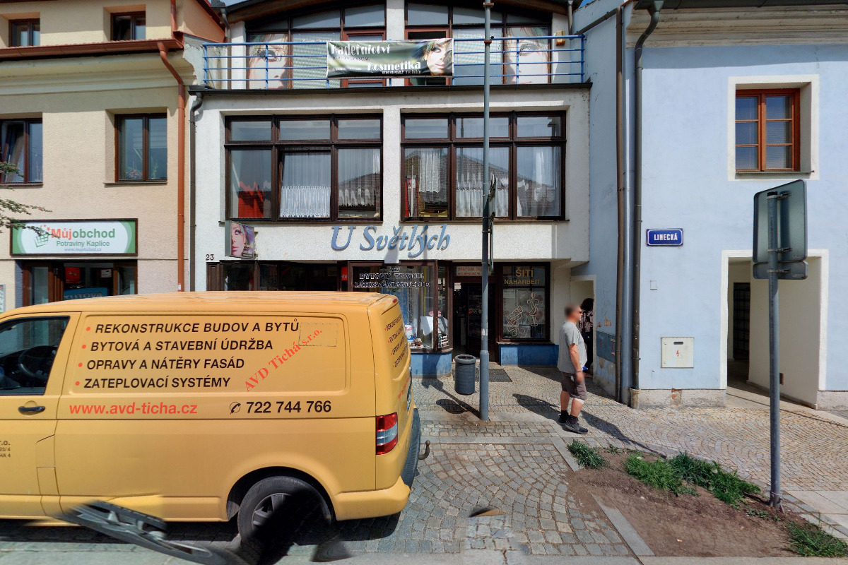 Beauty sensual - Jana Marková foto 2