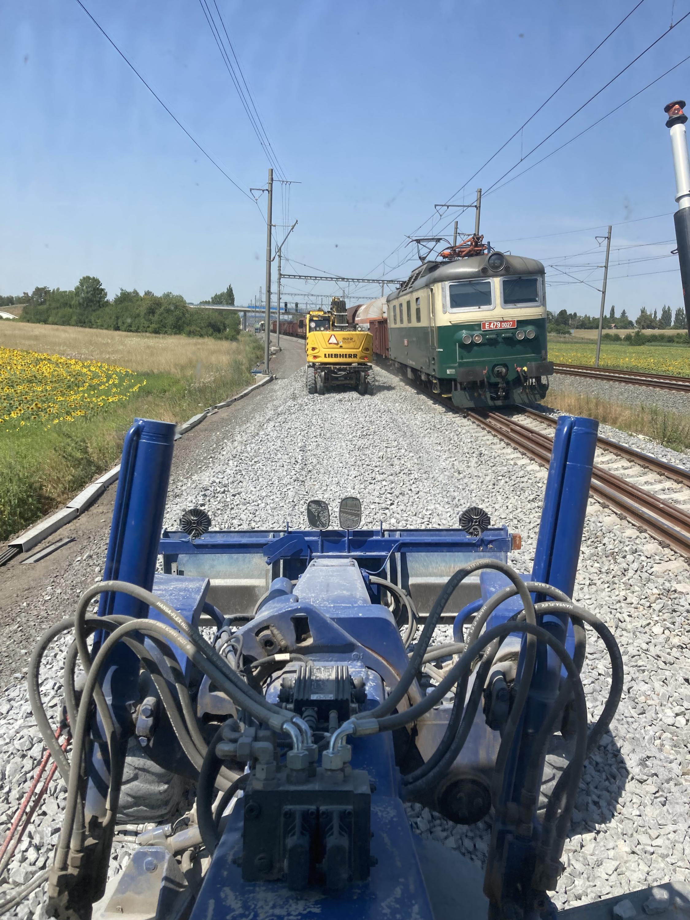 Zemní práce Vojtěch Valenta foto 5